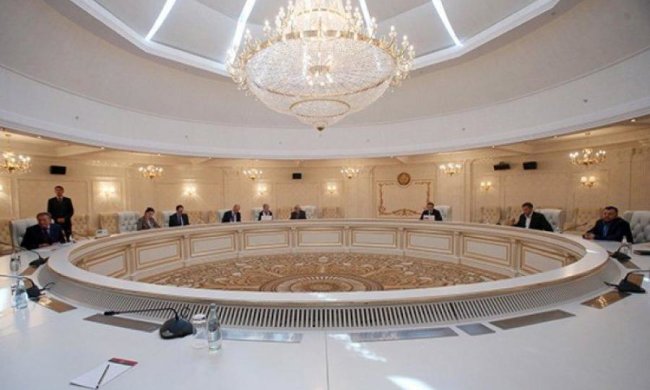 Стали известны главные темы заседания Контактной группы в Минске