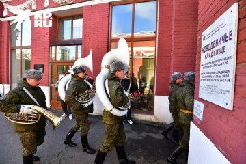 Похорон Михайла Жванецького, фото: Комсомольська правда