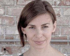 Українська письменниця здобула престижну премію в Німеччині