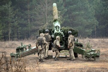 Военные, фото: ВСУ