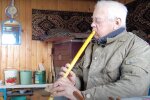 Михайло Тафійчук, фото: скріншот з відео