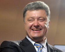 Петро Порошенко