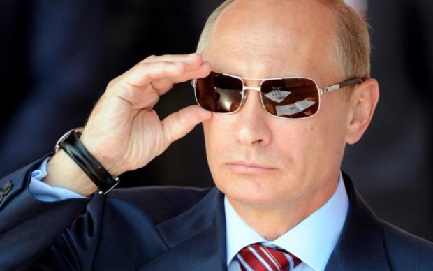 Путин сообщил, когда сотрет мир в порошок 