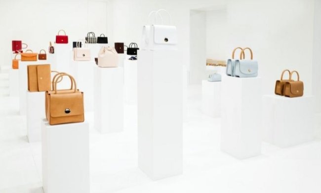 Украинки вдохновили известный бренд на новую коллекцию сумок 