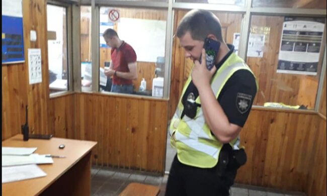 Фото, Facebook В'ячеслав Сушко