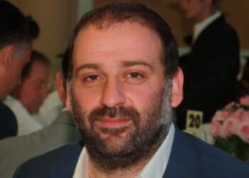 Тимур Миндич