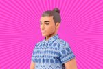 Це кінець: з чоловіка Barbie зробили хіпстера