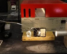 Учені перетворили вуглекислий газ на пальне