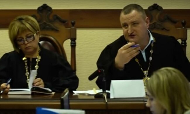 Суд виправдав "мільйон Sanahant"