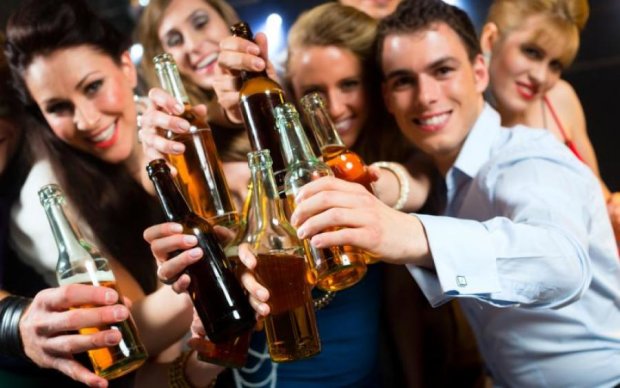 Ученые сделали сенсационное открытие о пользе алкоголя