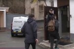 підлітки в поліції, скріншот з відео