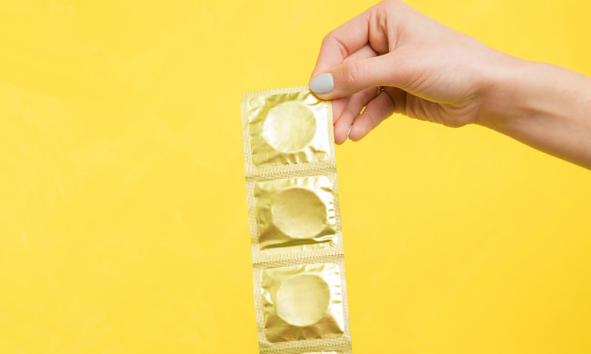 Без резинки: що потрібно знати про незахищений секс