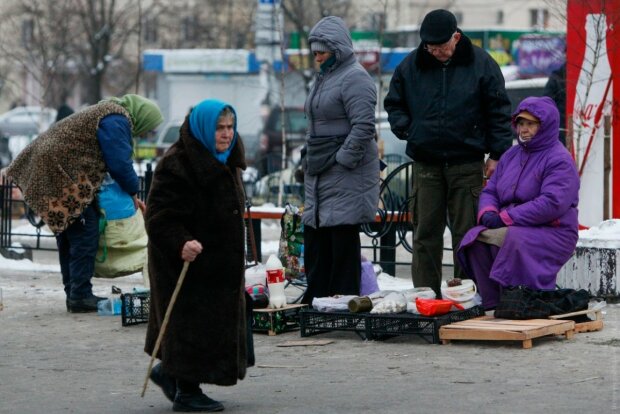 Працюючі пенсіонери в Україні: названо цифру, кількість вражає - ЗНАЙ ЮА