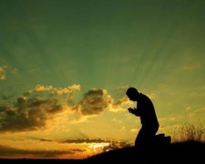 Моліться і не хворійте! Мудрець розповів, як перемогти рак