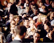 Столетие спустя: как эволюционировали украинские студенты