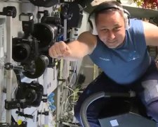 Росіяни підкорюють космос на пилососах: відео