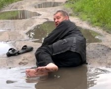 П'яний батя: профіль школяра підірвав мережу