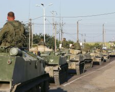 Путин сбросил на Донбасс новое оружие, о перемирии и не слышали: "Все идет к войне"