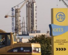 На Одеський припортовий завод претендують 12 міжнародних інвесторів