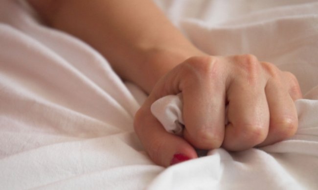 Мужчины и женщины рассказали, почему хотят секса