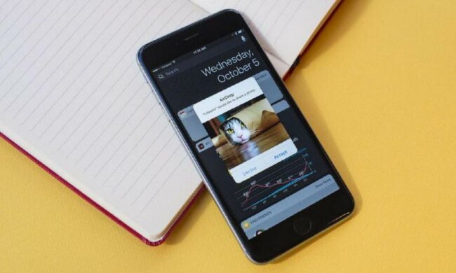 Google перетворить ваш Android-смартфон в iPhone