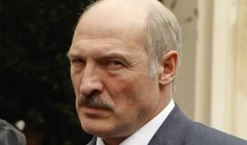 Россия пожалела газа для Беларуси