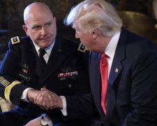 Трамп влаштував кастинг на посаду "охоронця США"