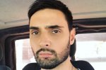 Скиглій Козловський віршем завив на весь Instagram