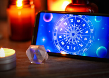 Гороскоп, знаки зодіаку, фото з вільних джерел