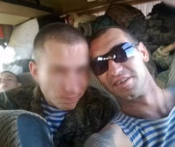 Полтавський терорист Скрипник мчить до Києва, поліція піднята по тривозі - готують силове захоплення