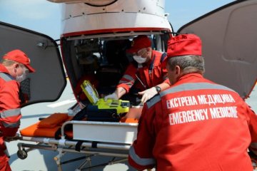 Экстренная медицинская помощь: что изменится для украинцев в 2018 году