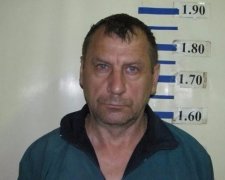 Поліція затримала дідуся-гвалтівника