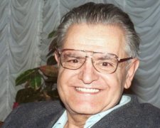 Помер автор знаменитої епопеї "Сандро з Чегема"