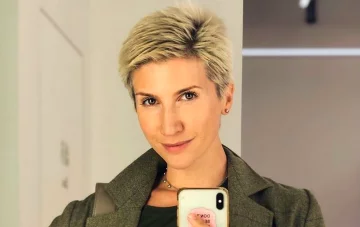 Анита Луценко, instagram.com/anitasporty/
