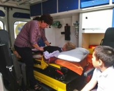 Отравление школьников в Черкассах: количество пострадавших неуклонно растет