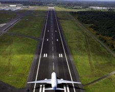 В Україні з'явиться сучасний військовий аеродром