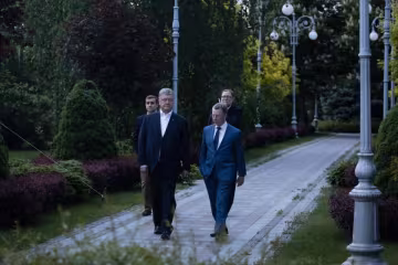 "Послужной список" Порошенко пополнился новым делом: захват власти