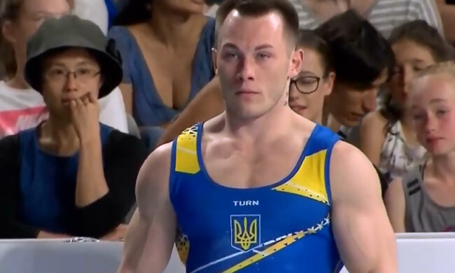 В Мариуполе погибли родные призера Олимпиады-2012 гимнаста Игоря Радивилова: "Никогда не забыть"