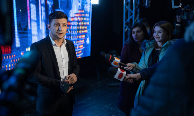 "Спробує зламати": Зеленський перейшов дорогу олігархам, слуга народу в небезпеці