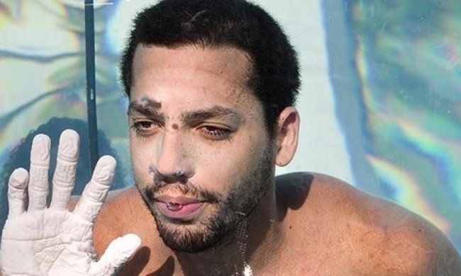 Девід Блейн розкрив секрет свого найвідомішого трюку