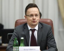 Подвиньте украинский язык: венгры совсем уже обалдели