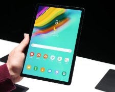 Samsung Galaxy Tab S5e в Украине