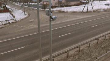 Дорога, фото ілюстративне: Facebook Патрульна поліція Львівської області