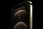 iPhone 12 Pro Max, скріншот