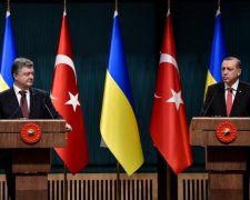 Українці їздитимуть до Туреччини без закордонного паспорта