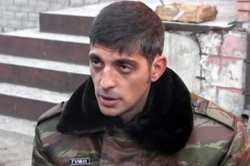 Кремлевские СМИ подтвердили уничтожение Гиви 