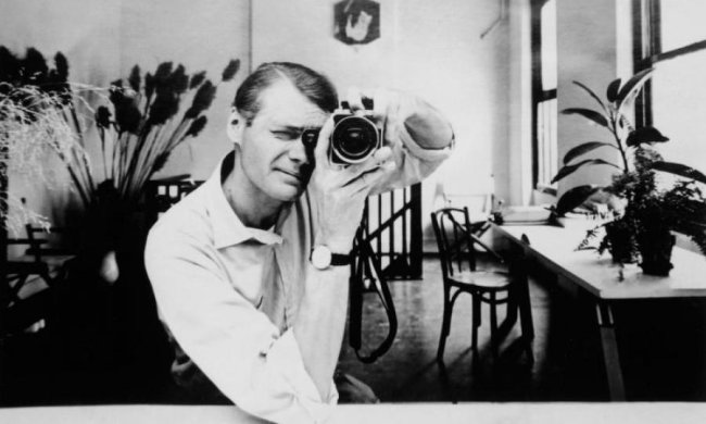 Помер відомий фешн-фотограф, який перевернув світ моди