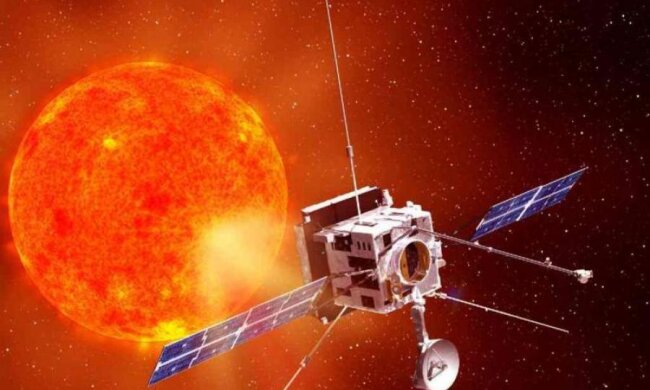 Дослідників NASA занепокоїли зміни на Сонці