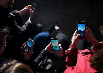 смартфон, gettyimages