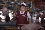 Скрін, відео YouTube кліп Карпи